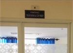 Assessment and Licence Division
